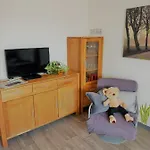 Turmblick-gaestequartier-coswig-hier-erwartet-sie-individueller-service-im-herzen-der-altstadt Appartement *
