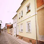 Appartement Turmblick-gaestequartier-coswig-hier-erwartet-sie-individueller-service-im-herzen-der-altstadt *
