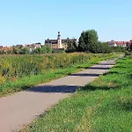 Turmblick-gaestequartier-coswig-hier-erwartet-sie-individueller-service-im-herzen-der-altstadt Appartement Coswig (Anhalt)