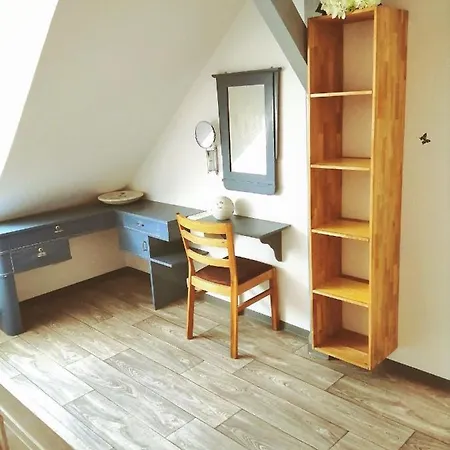 Turmblick-gaestequartier-coswig-hier-erwartet-sie-individueller-service-im-herzen-der-altstadt Lejlighed