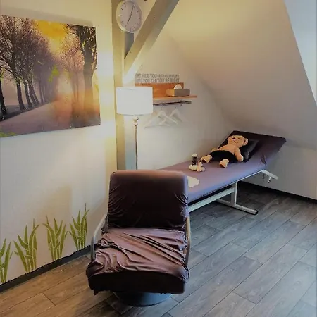 Apartament Turmblick-gaestequartier-coswig-hier-erwartet-sie-individueller-service-im-herzen-der-altstadt Coswig (Anhalt)