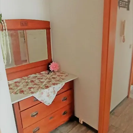 Apartment Turmblick-gaestequartier-coswig-hier-erwartet-sie-individueller-service-im-herzen-der-altstadt Coswig (Anhalt)