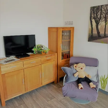 Turmblick-gaestequartier-coswig-hier-erwartet-sie-individueller-service-im-herzen-der-altstadt Apartment *