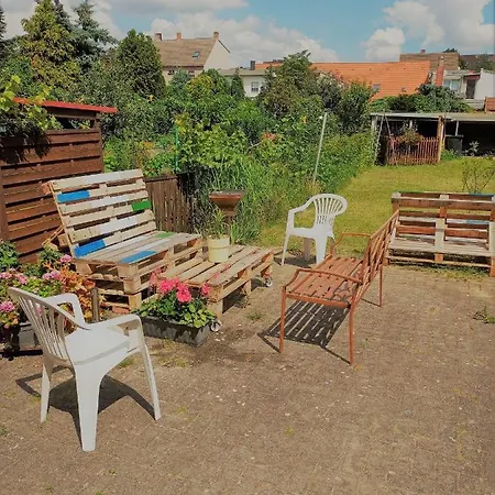 Turmblick Gästequartier Coswig: Hier Erwartet Sie Individueller Service Im Herzen Der Altstadt.