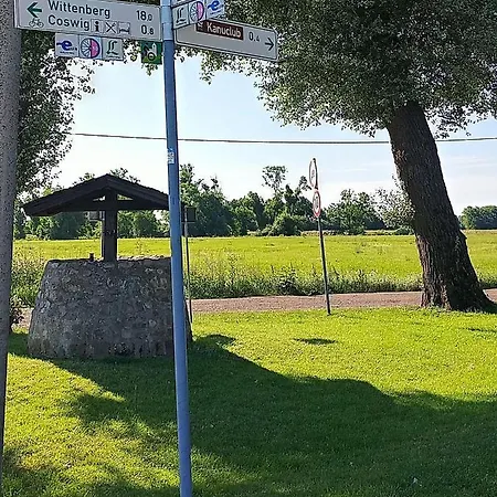 Apartament Turmblick-gaestequartier-coswig-hier-erwartet-sie-individueller-service-im-herzen-der-altstadt Coswig (Anhalt)