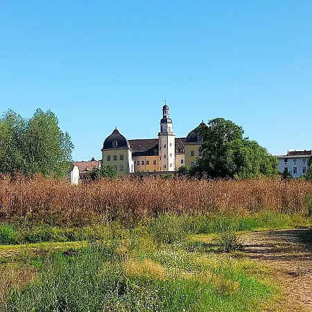 Turmblick-gaestequartier-coswig-hier-erwartet-sie-individueller-service-im-herzen-der-altstadt Apartment *