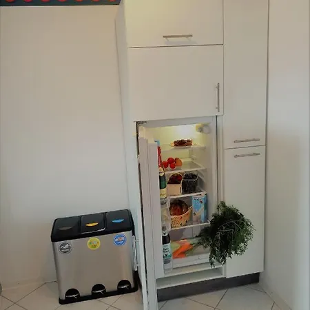 Lejlighed Turmblick-gaestequartier-coswig-hier-erwartet-sie-individueller-service-im-herzen-der-altstadt *