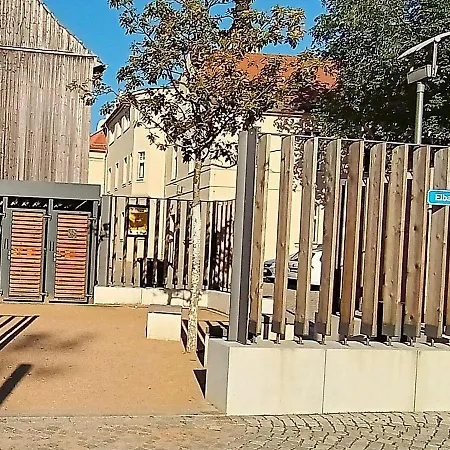 Turmblick-gaestequartier-coswig-hier-erwartet-sie-individueller-service-im-herzen-der-altstadt Apartment