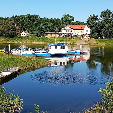 Apartament Turmblick-gaestequartier-coswig-hier-erwartet-sie-individueller-service-im-herzen-der-altstadt Coswig (Anhalt)