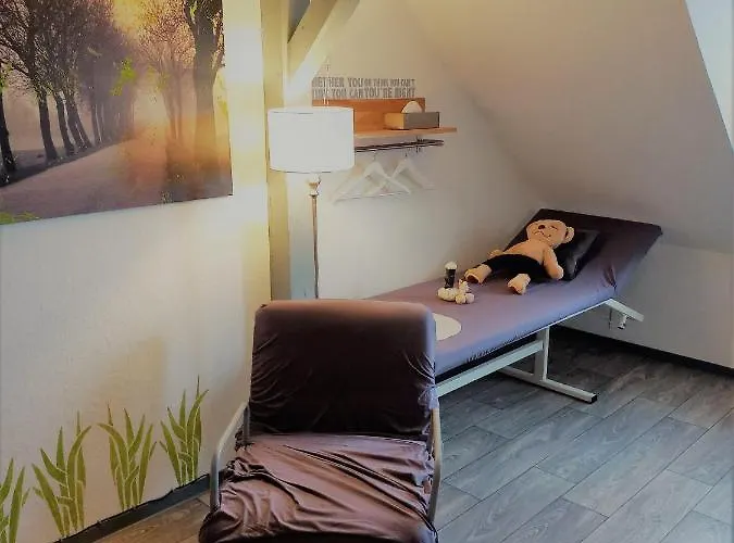 Lägenhet Turmblick-gaestequartier-coswig-hier-erwartet-sie-individueller-service-im-herzen-der-altstadt Coswig (Anhalt)