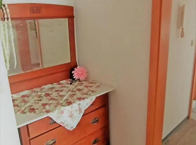 Lägenhet Turmblick-gaestequartier-coswig-hier-erwartet-sie-individueller-service-im-herzen-der-altstadt Coswig (Anhalt)