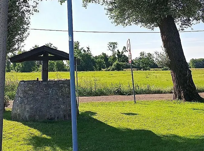 Lägenhet Turmblick-gaestequartier-coswig-hier-erwartet-sie-individueller-service-im-herzen-der-altstadt Coswig (Anhalt)