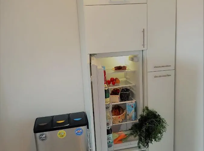 Lägenhet Turmblick-gaestequartier-coswig-hier-erwartet-sie-individueller-service-im-herzen-der-altstadt *